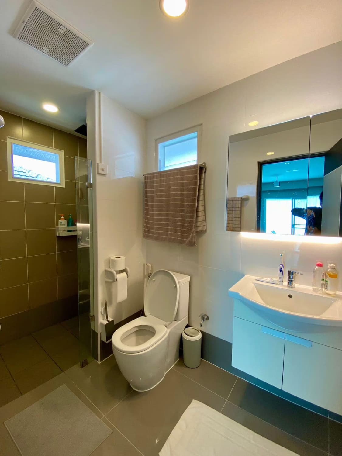 3 ห้องนอน House สำหรับ จำหน่าย ใน สารภี - Image 8