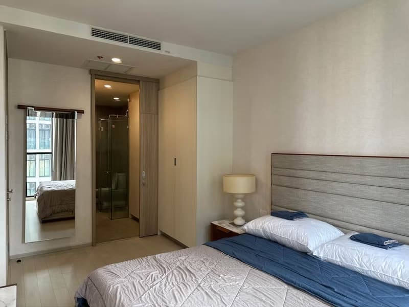 1 Bed Condo for Rent and Sale  Near Phloen Chit BTS