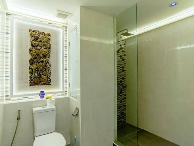 1 Bed Condo for Rent and Sale in Mueang Chiang Mai
