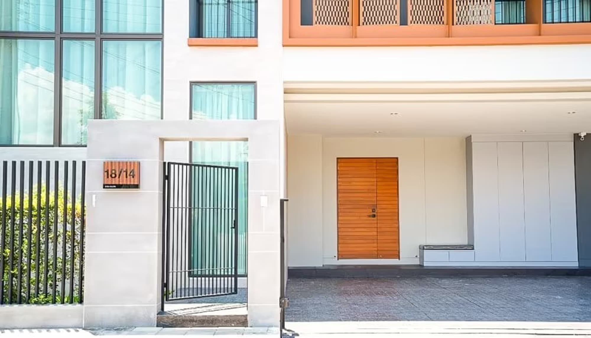 4 Bedroom House - Image 13
