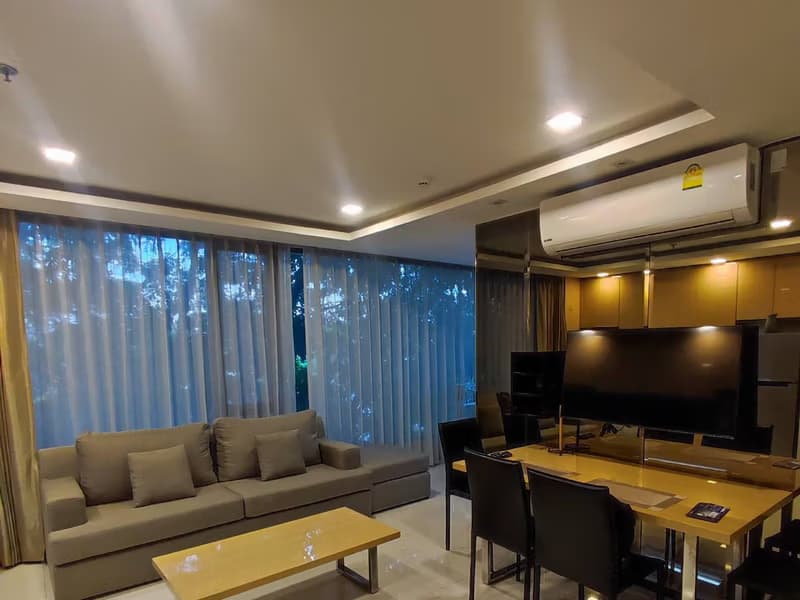 1 Bed Condo for Rent in Mueang Chiang Mai