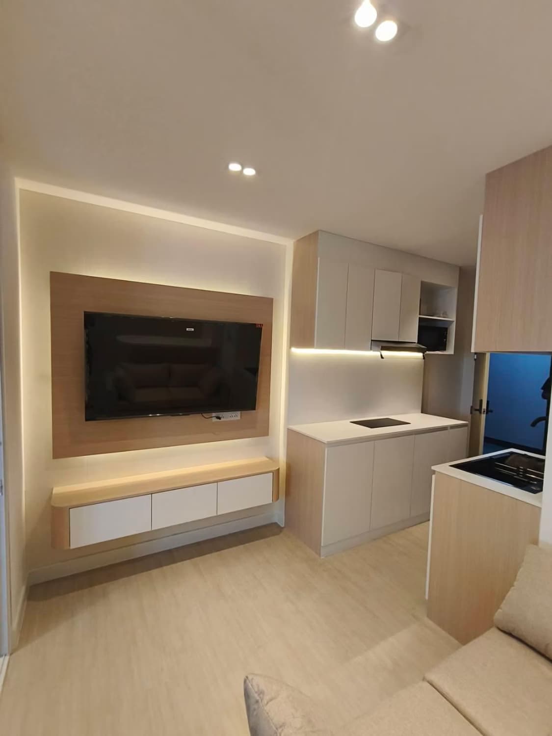 1 ห้องนอน คอนโด สำหรับ ขาย ใน เมืองเชียงใหม่ - Image 2