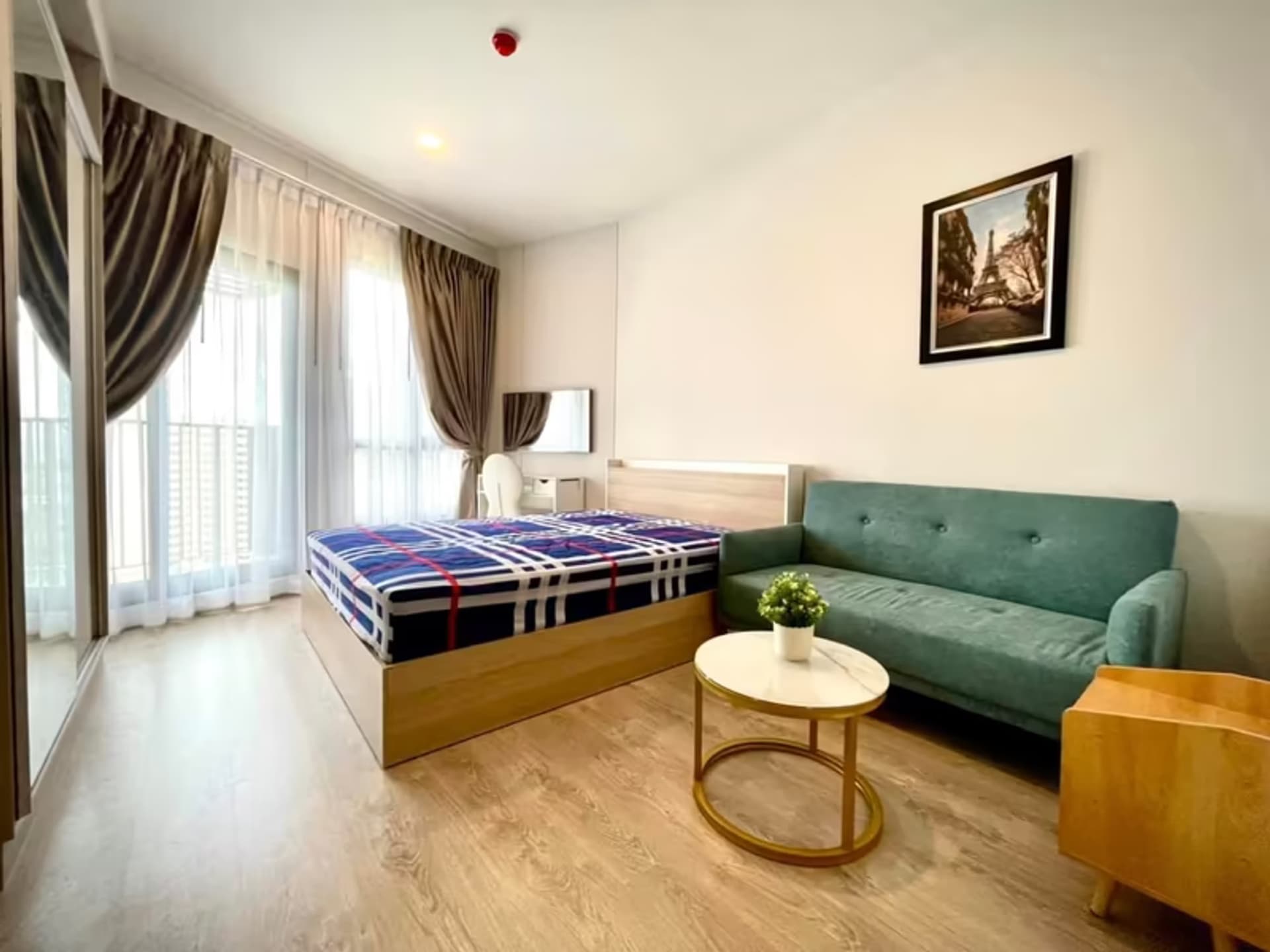 1 Bedroom condo for Rent! - Image 12