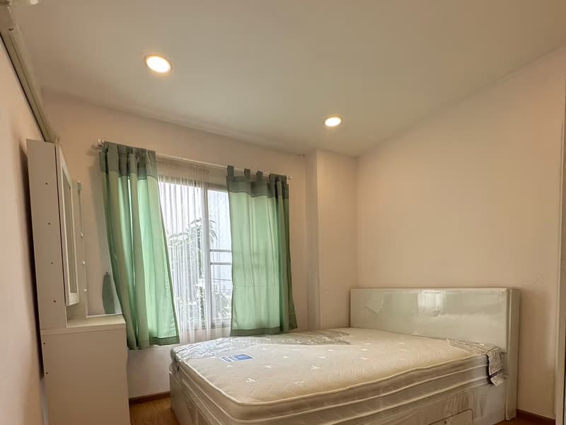 Condo for Rent at THE PARKLAND BANGNA