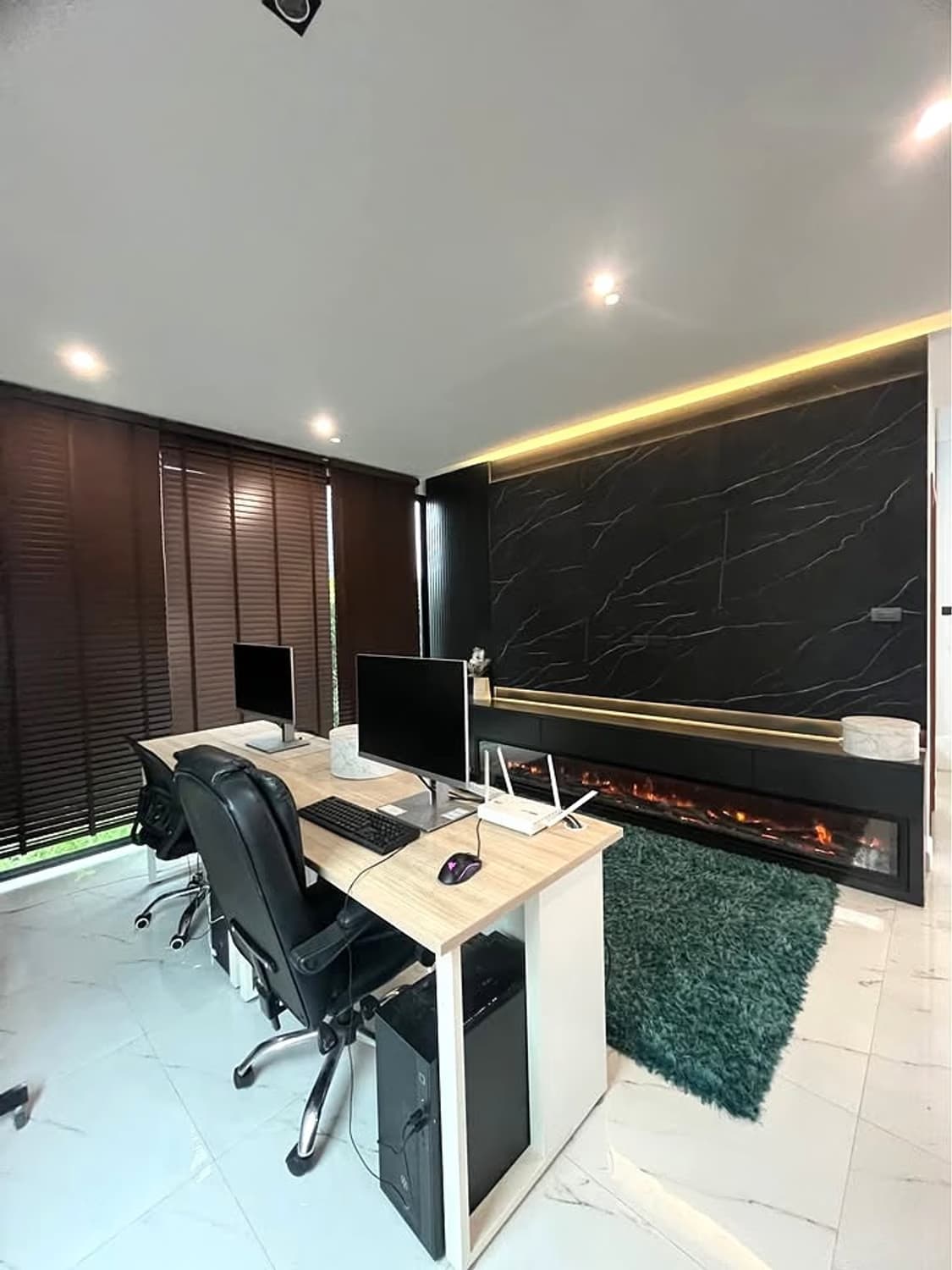 2 Bed Townhouse for Rent in San Sai - Image 7