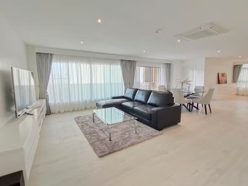 Condo for Rent at Silom Condominium