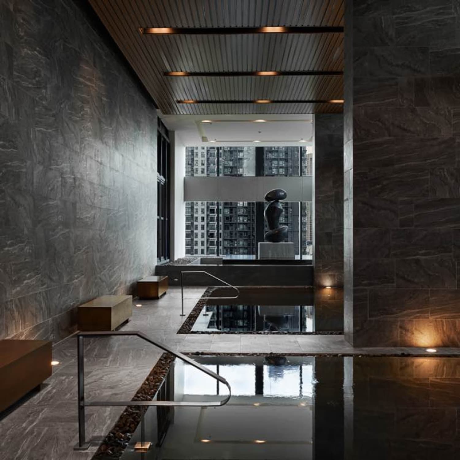 Condo for Sale at THE ESSE at SINGHA COMPLEX - Image 6
