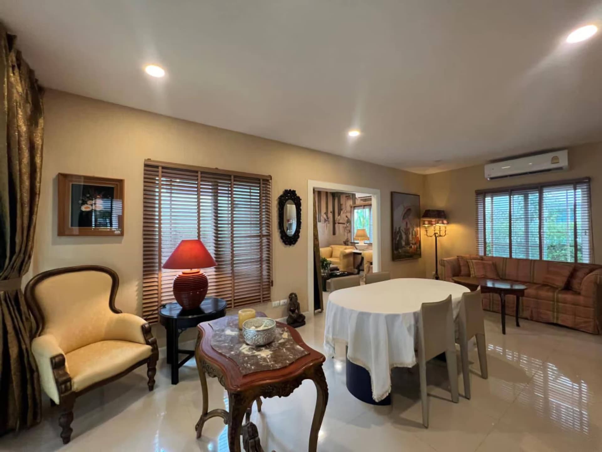 3 Bed House for Rent in เมือง - Image 2