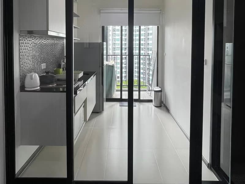 1 Bed Condo for Sale in Watthana