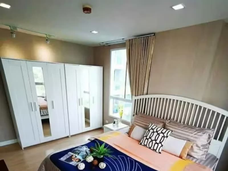 2 Bedroom Condo