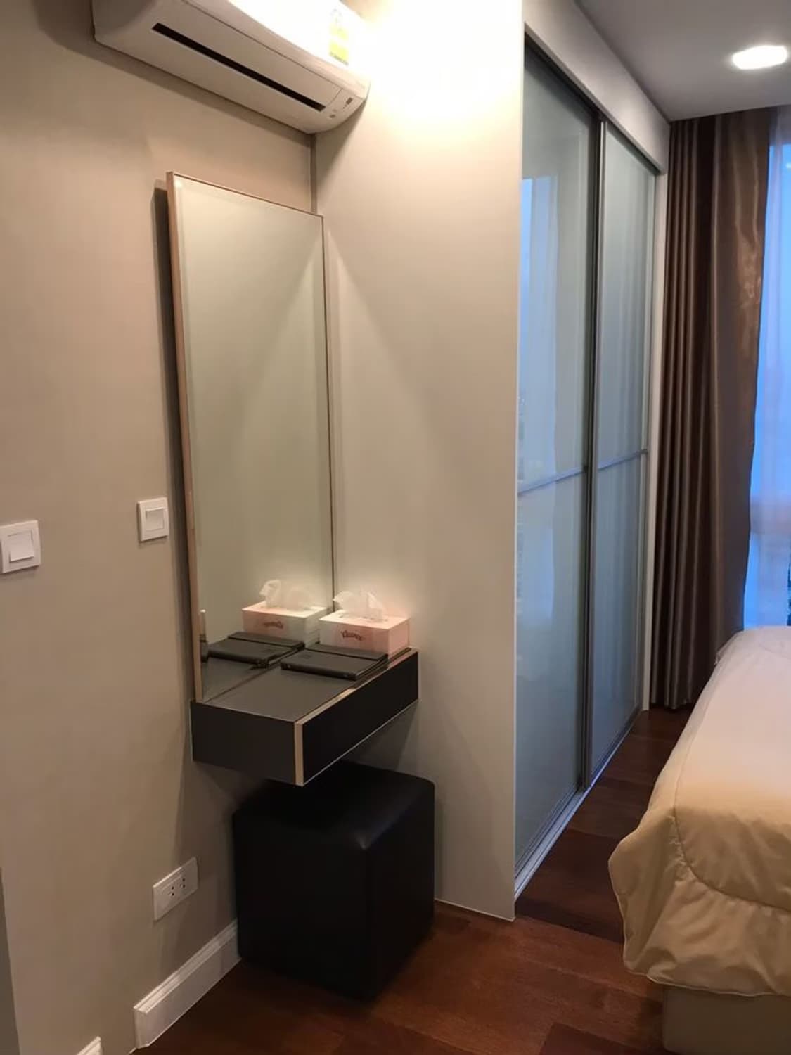1 ห้องนอน Condo สำหรับ ขาย ใกล้ Samrong BTS - Image 12