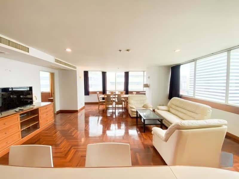 2 Bed Condo for Sale in Watthana