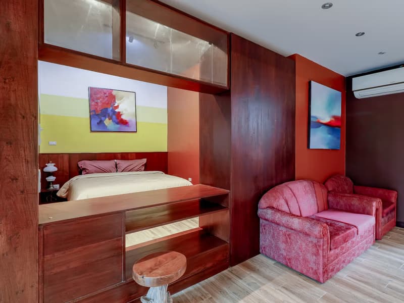 7 Bed House for Sale in Mueang Chiang Mai