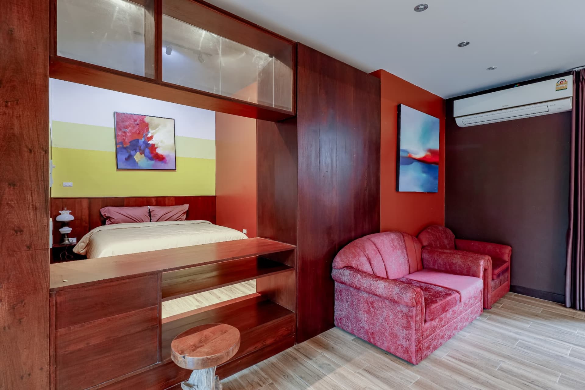 7 ห้องนอน บ้าน สำหรับ ขาย ใน Mueang Chiang Mai - Image 21