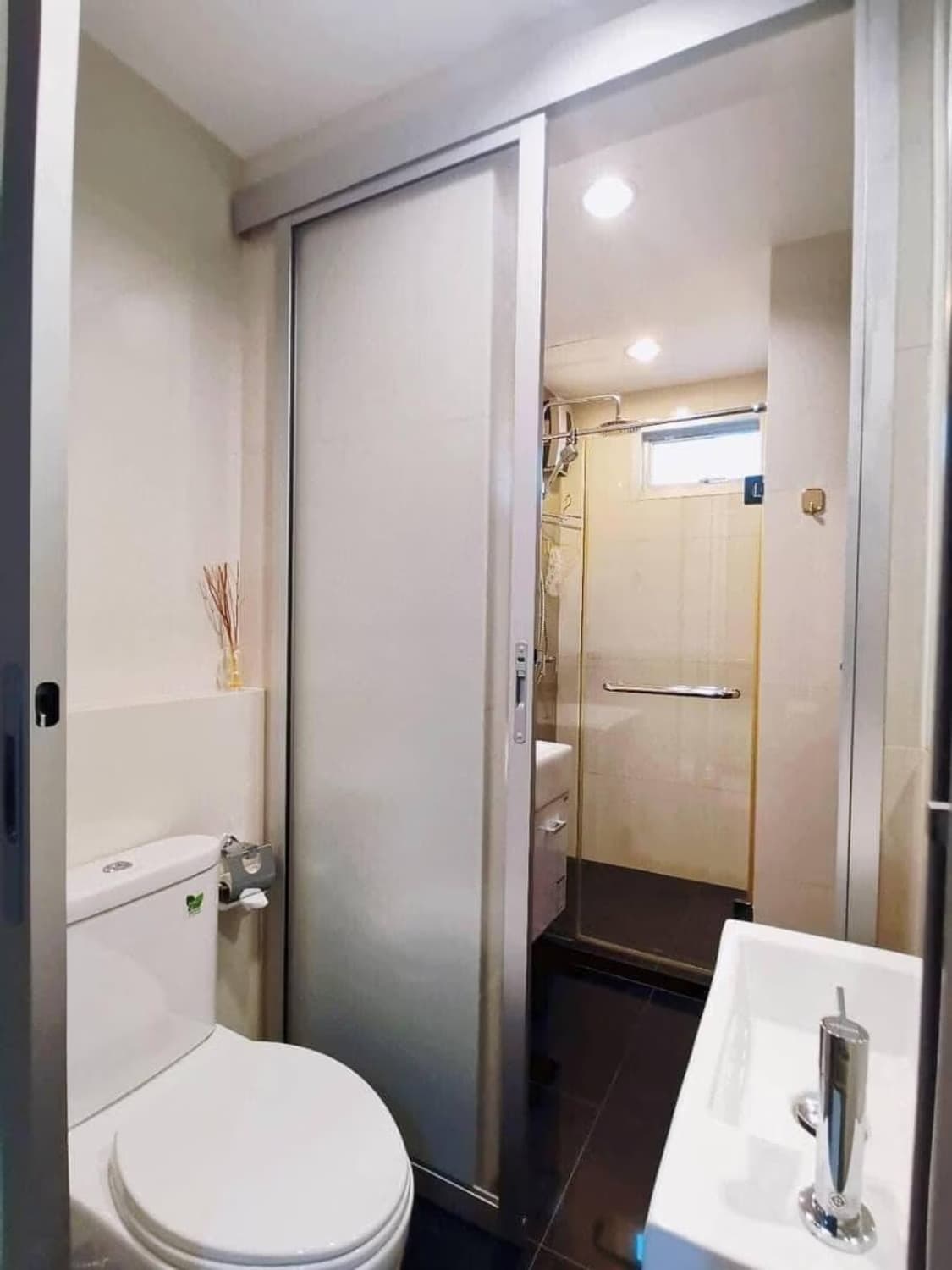 1 ห้องนอน คอนโด สำหรับ จำหน่าย ใน Sathon - Image 6