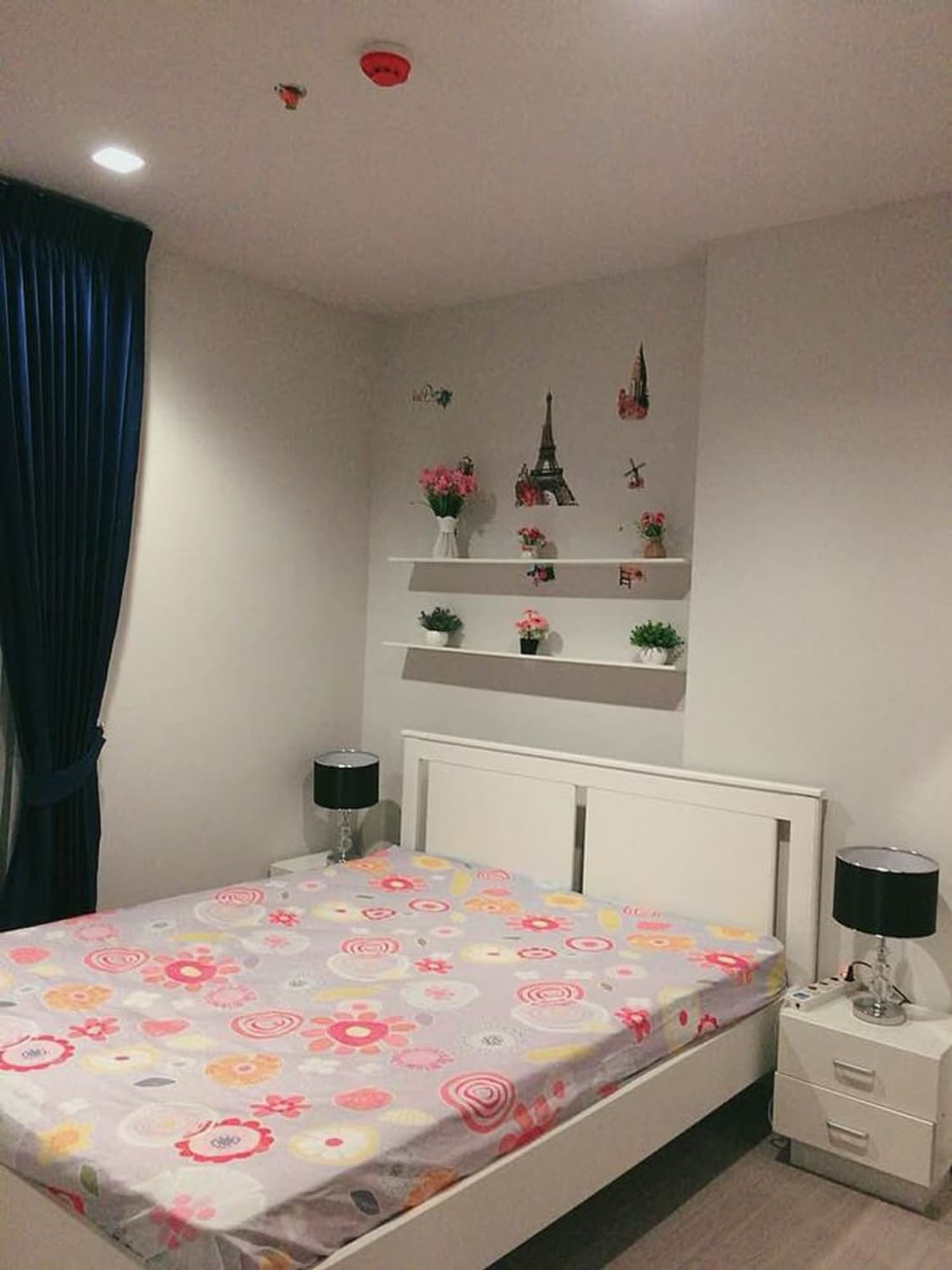 Condo for Rent at Life Asoke - Rama 9 - Image 5