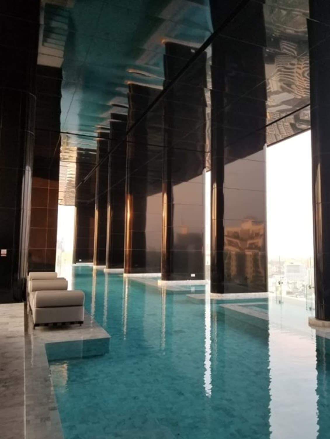 2 Bed Condo for Rent in Watthana - Image 7