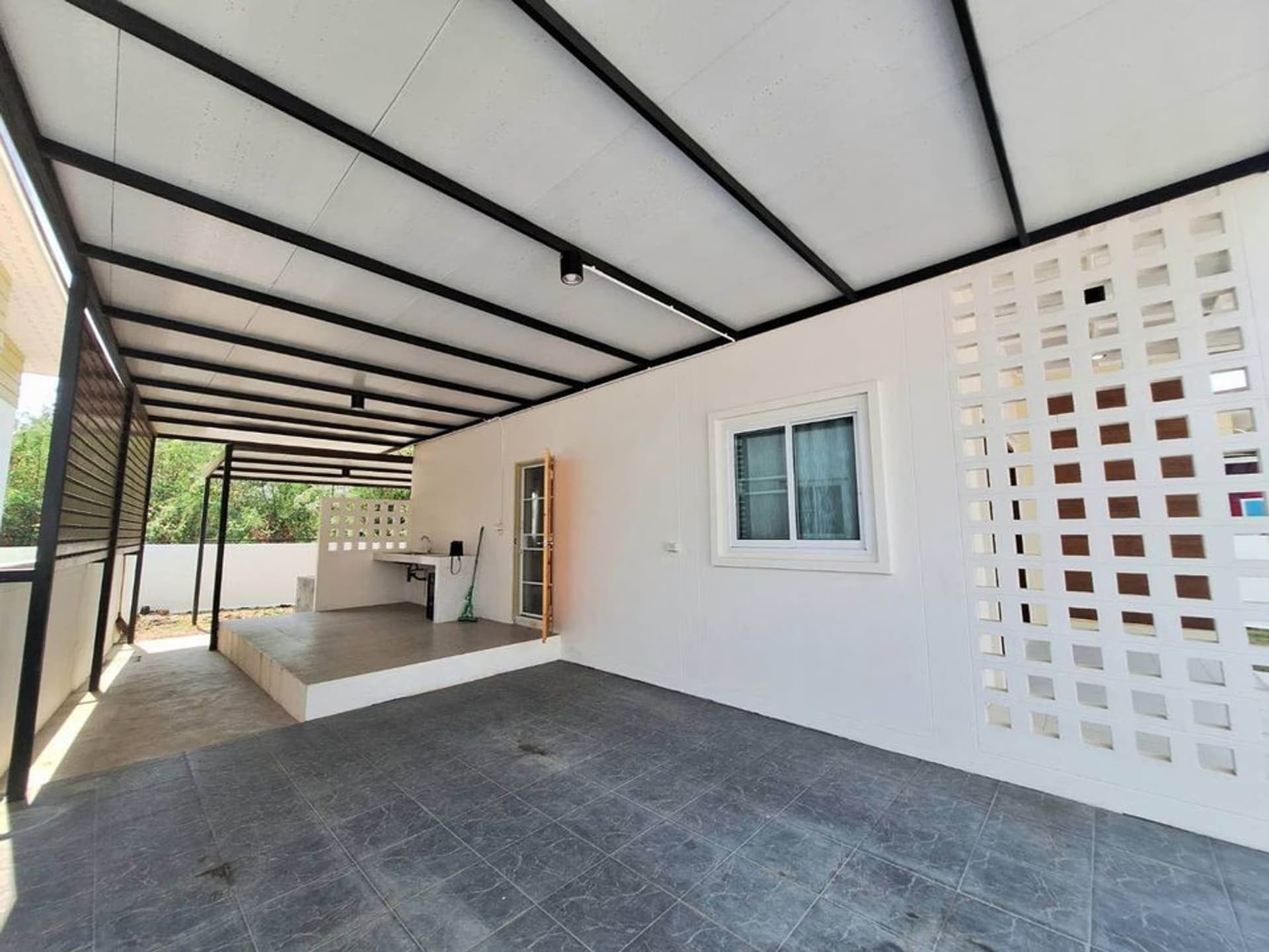 3 ห้องนอน House สำหรับ จำหน่าย ใน สารภี - Image 8