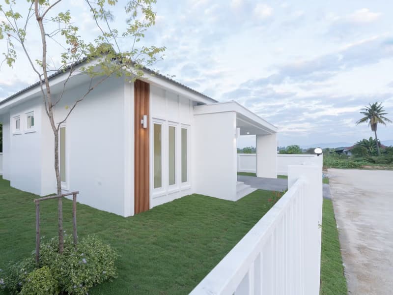 3 Bed House for Sale in San Sai District