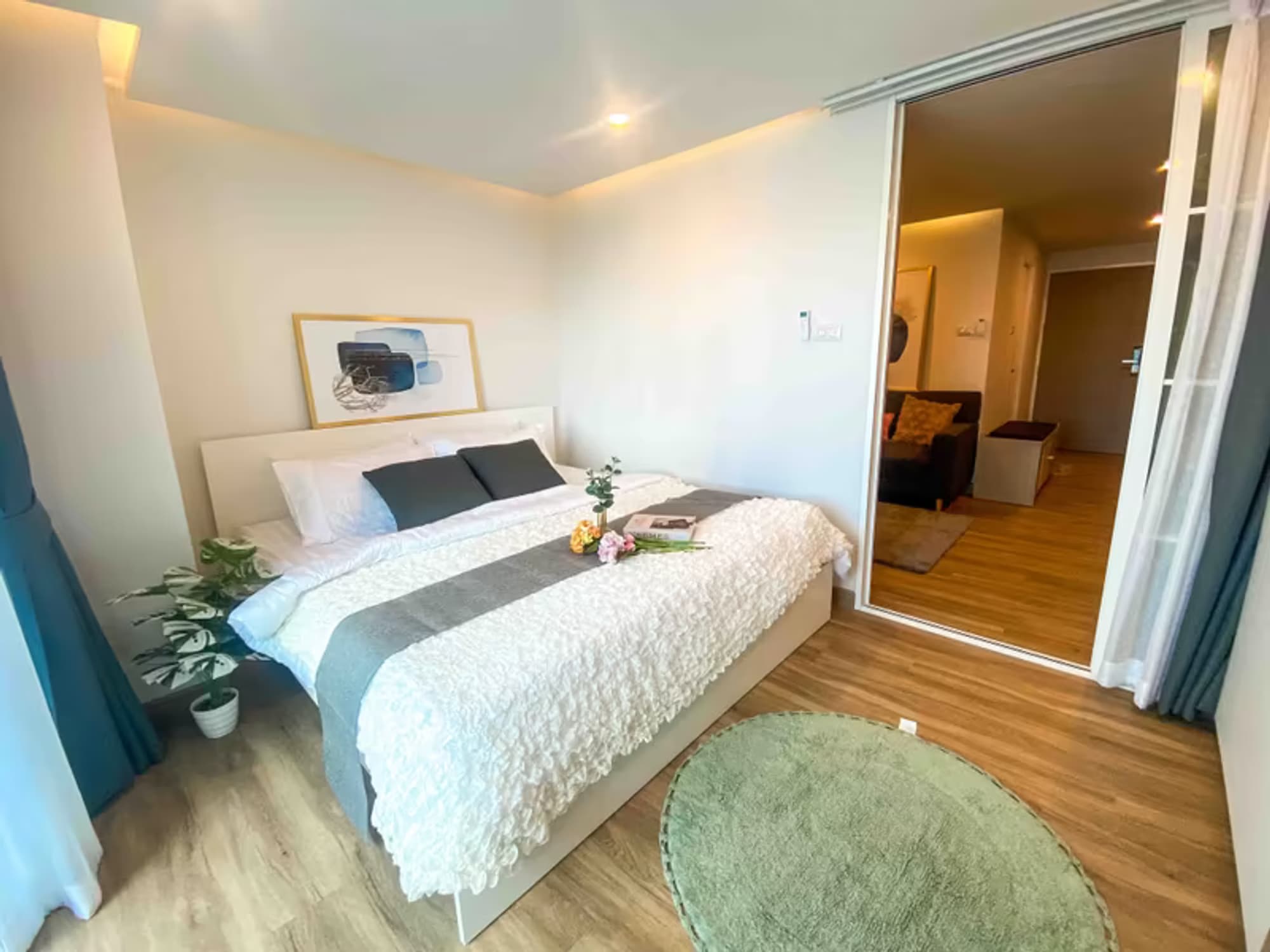1 Bedroom Condo - Image 3