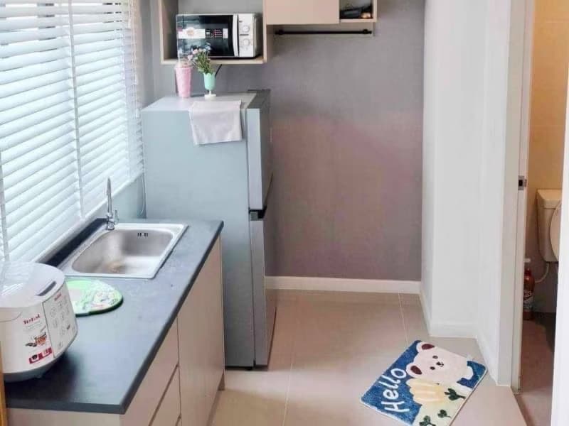 3 Bed Townhouse for Rent in Mueang Samut Prakan