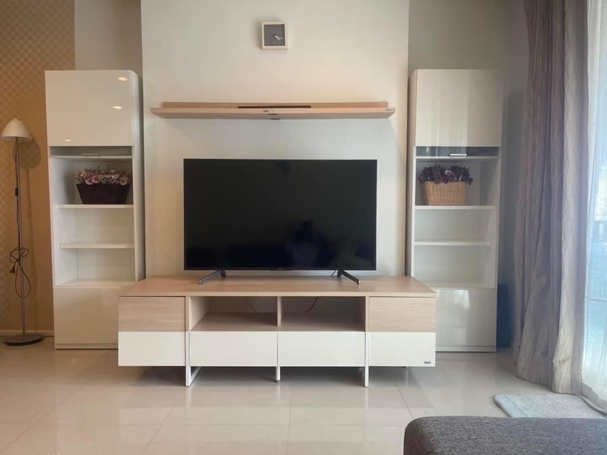1 Bed Condo for Rent in Phaya Thai - Image 5
