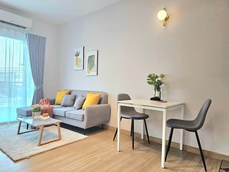 1 Bed Condo for Sale in Mueang Chiang Mai