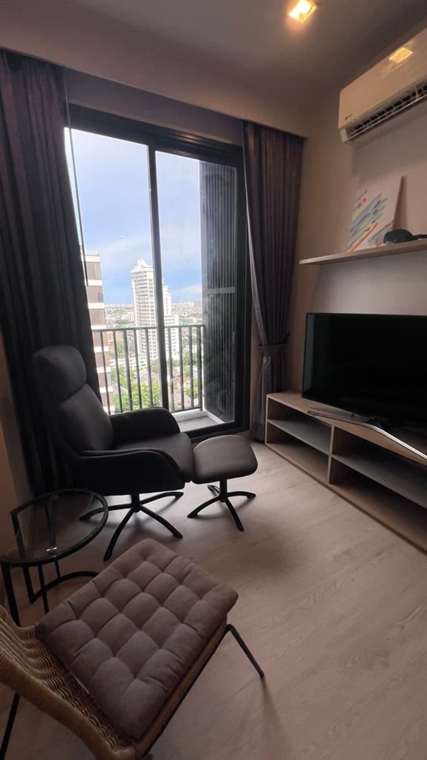 2 Bed Condo for Rent and Sale  Near Ekkamai BTS - Image 11