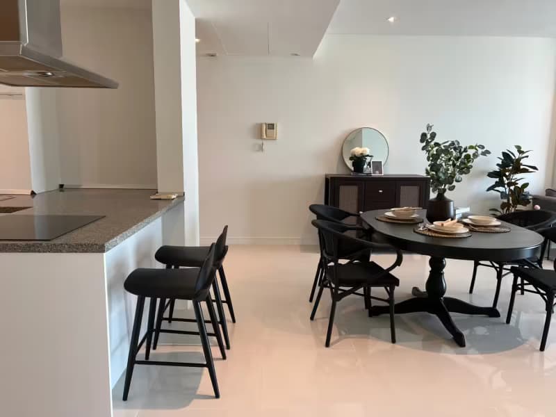2 Bedroom Condo