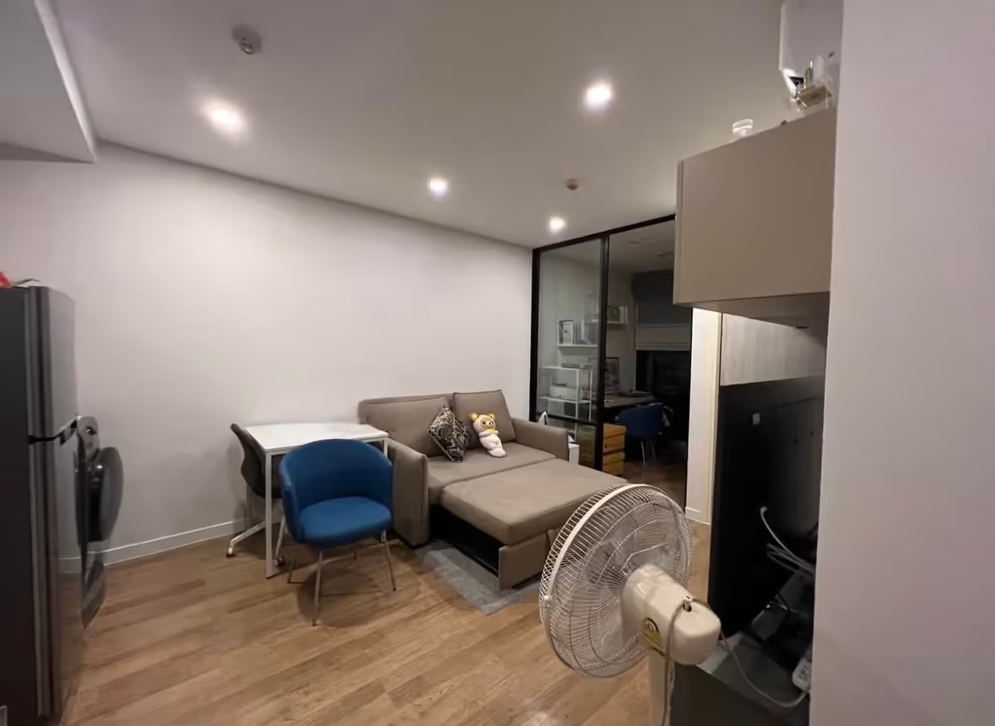 Condo for Rent at Groove Ratchada Rama 9 - Image 7