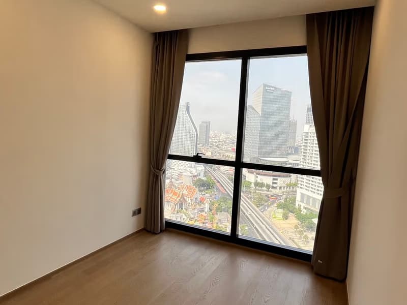 Condo for Sale at Ashton Chula-Silom