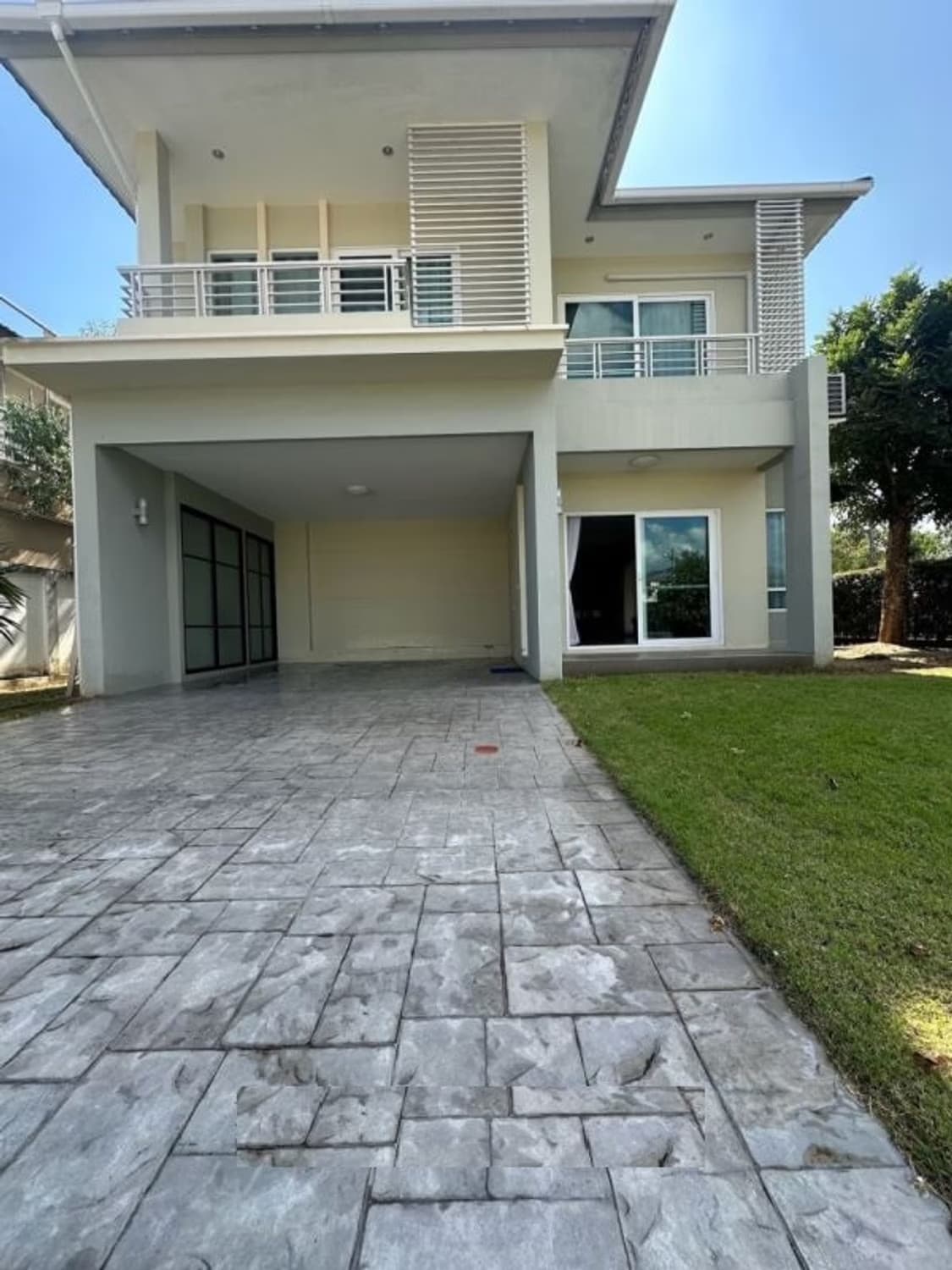 House for Rent in Nam Phrae, Hang Dong.   - Image 1