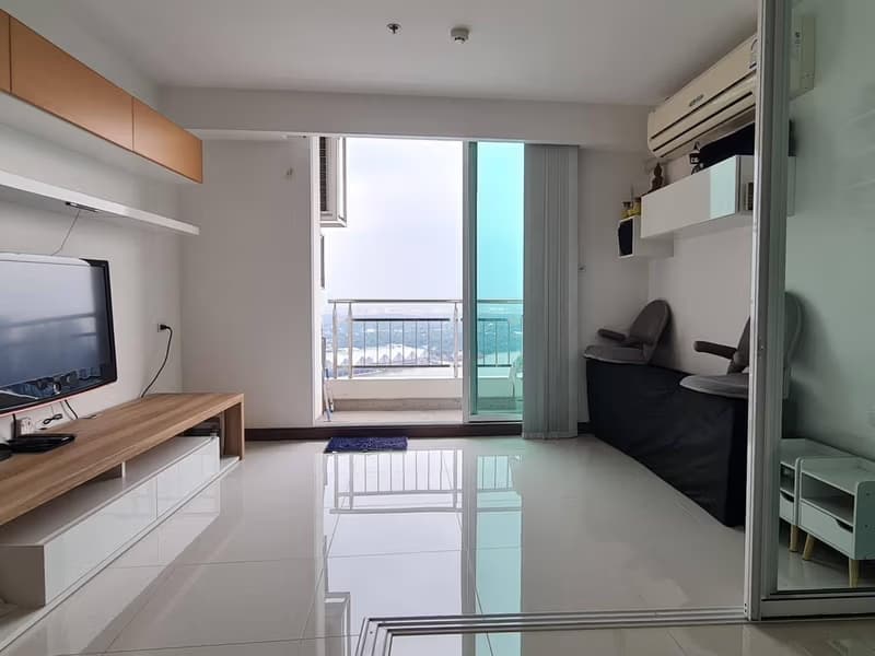 Condo for Sale at Supalai Prima Riva