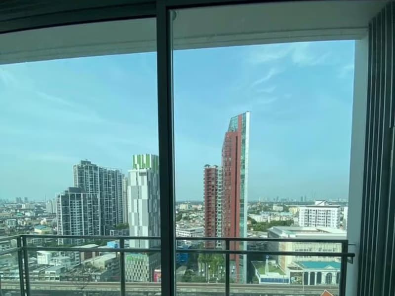 2 Bed Condo for Rent and Sale  Near Phra Khanong BTS