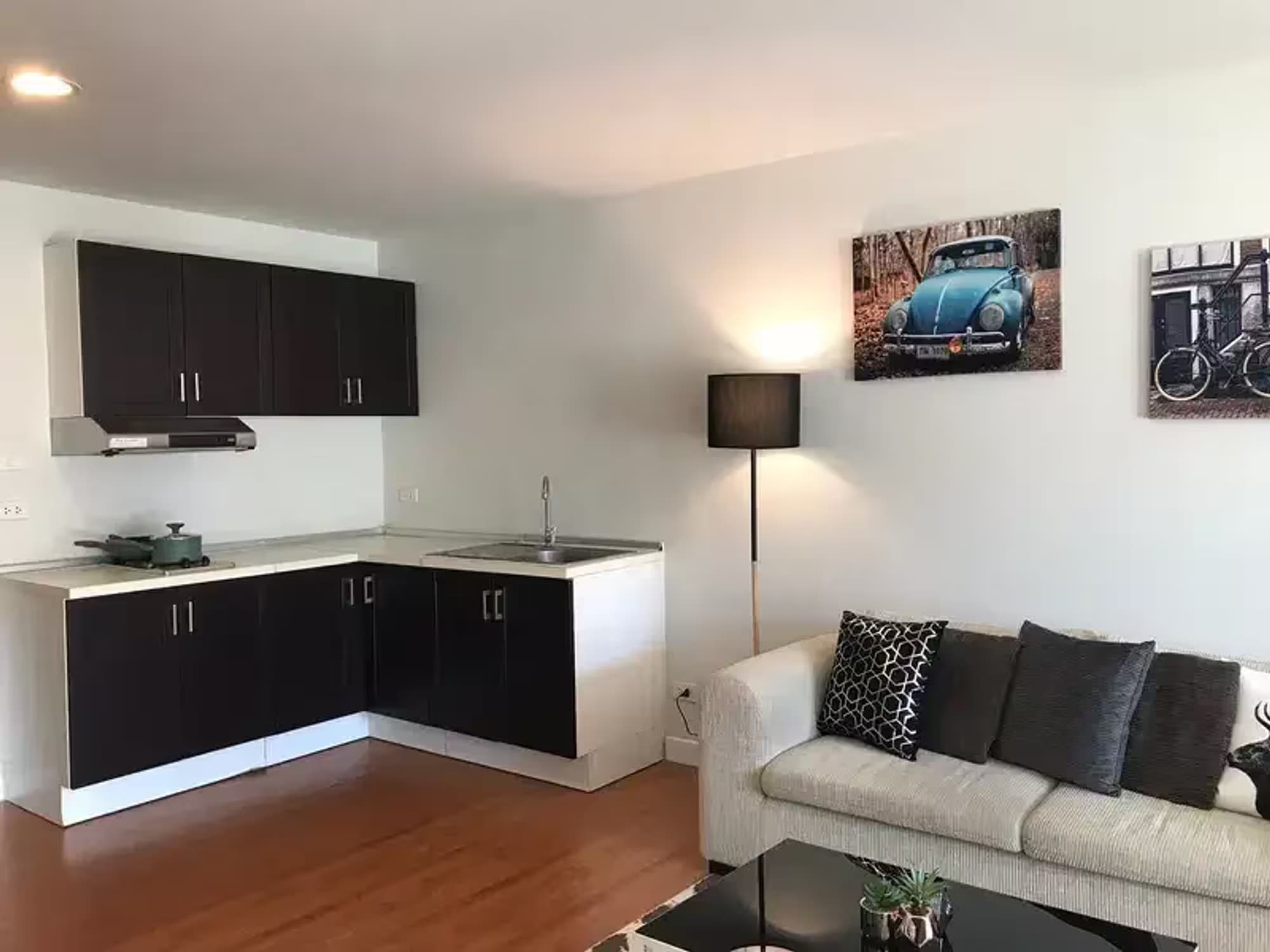 1 Bedroom Condo - Image 12