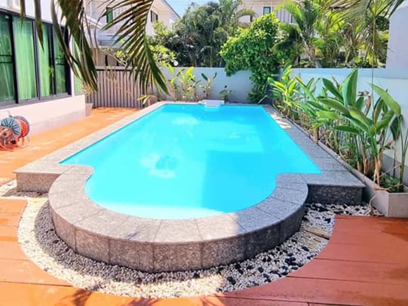 House for Rent in Ban Waen, Hang Dong.