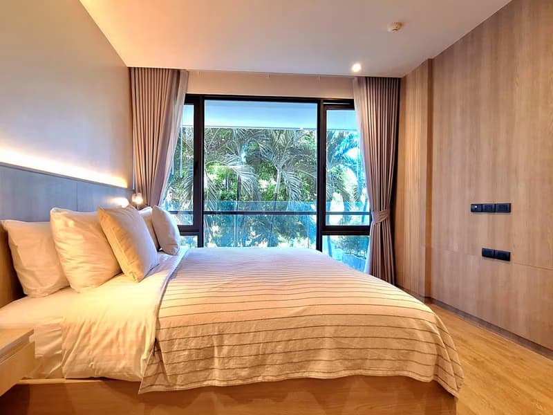 1 Bed Condo for Rent in Mueang Chiang Mai
