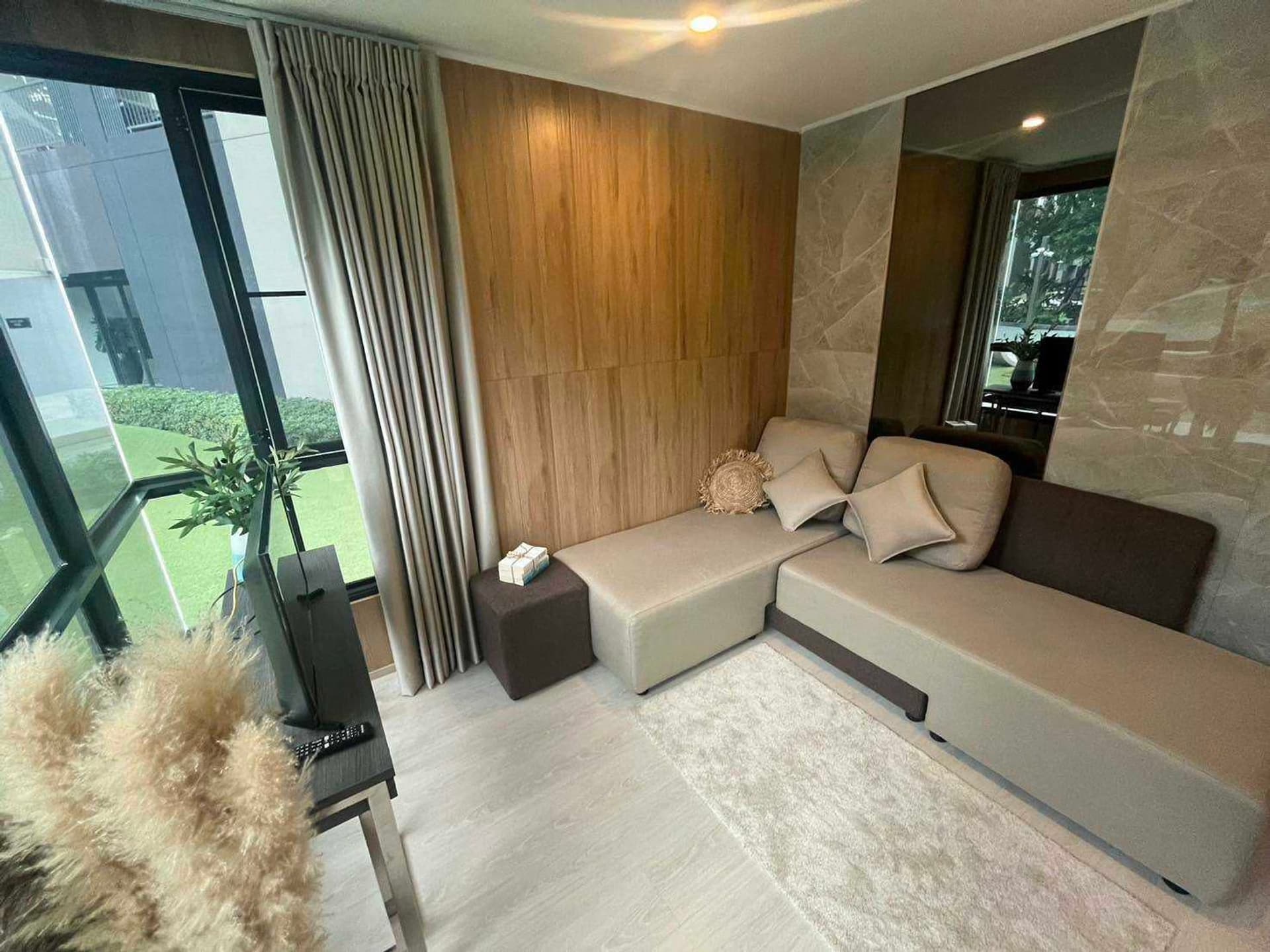 2 ห้องนอน Condo สำหรับ จำหน่าย ใน บางนา - Image 7