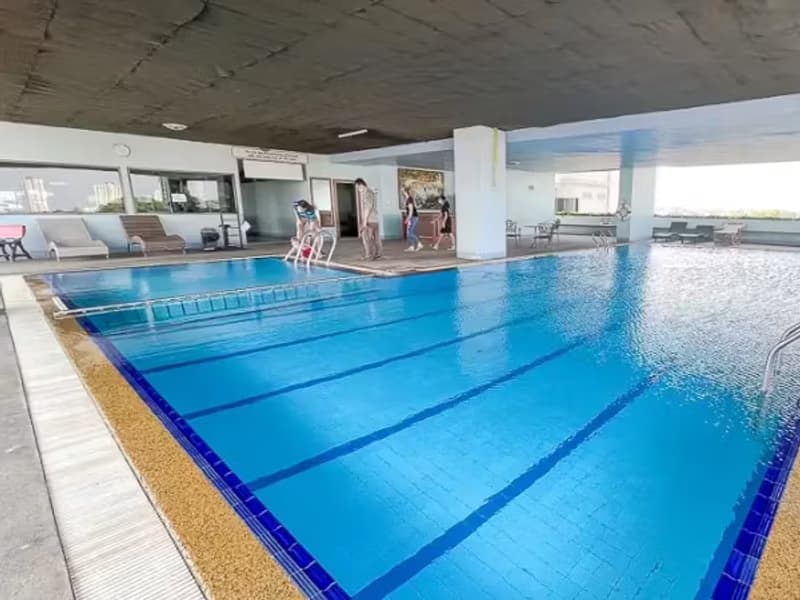 3 Bedroom Condo