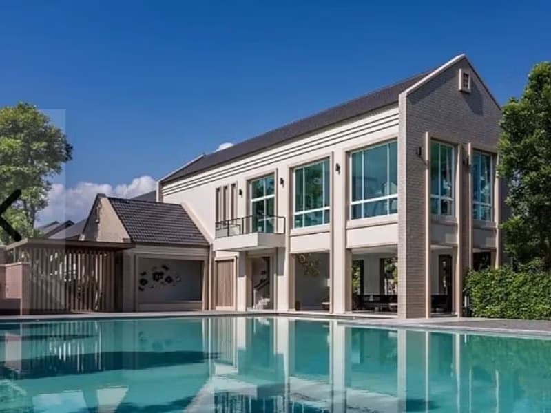 7 Bed House for Rent and Sale in Mueang Chiang Mai