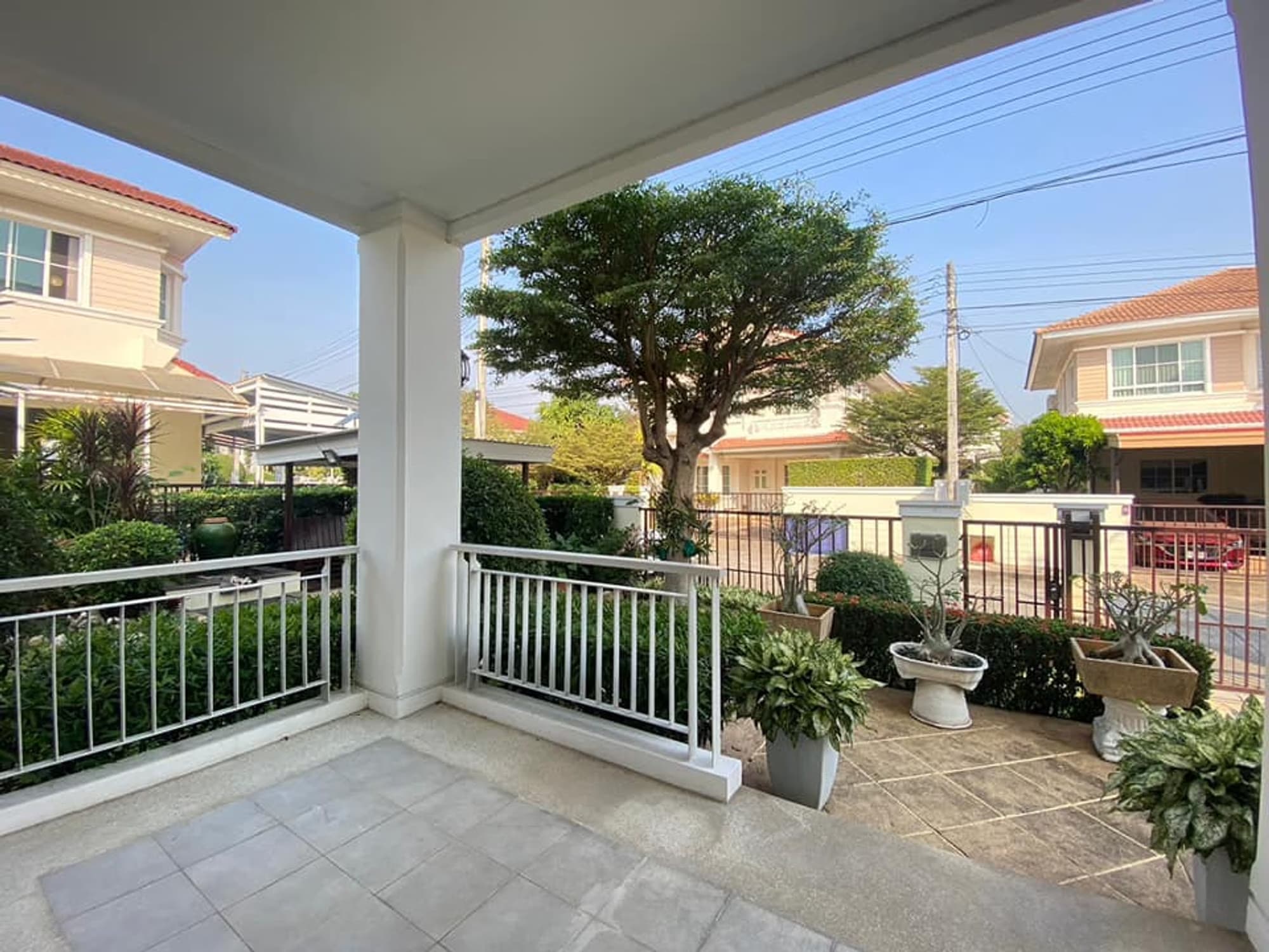 House for Rent in Mae Hia, Mueang Chiang Mai. - Image 18