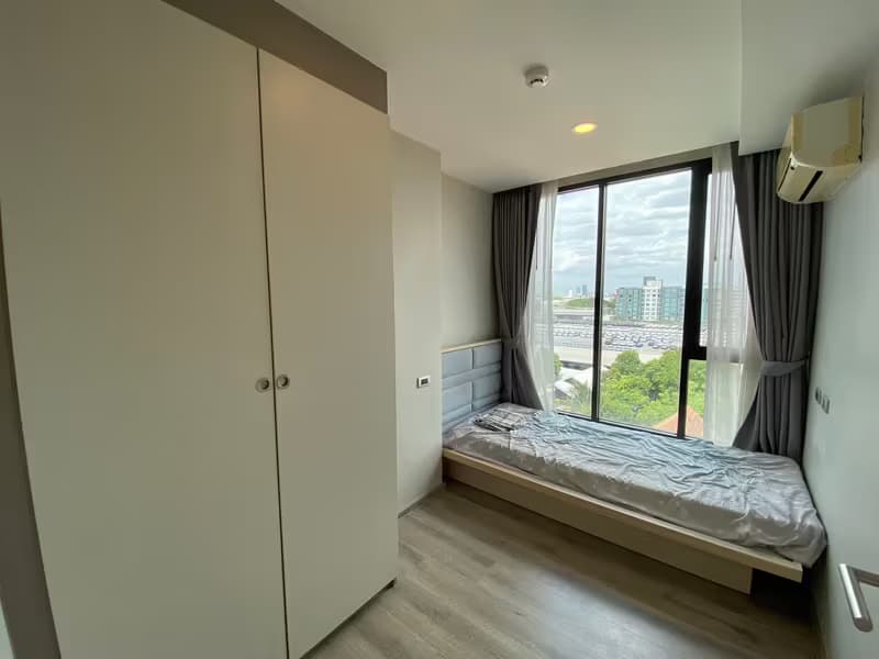 2 Bedroom Condo