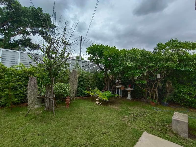 3 Bed House for Rent in Hang Dong