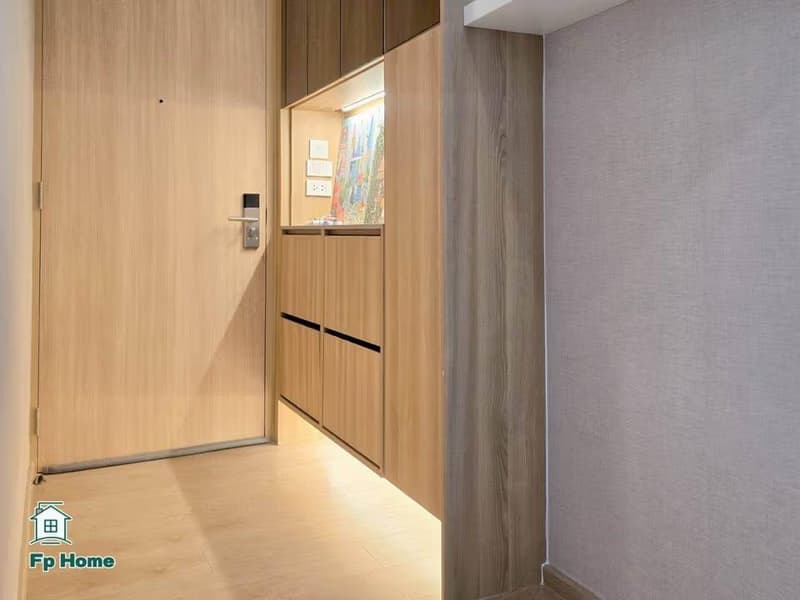 1 Bed Condo for Rent in Watthana