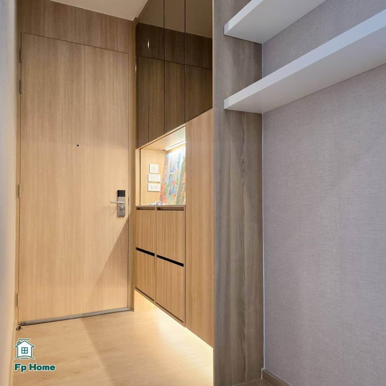 1 ห้องนอน คอนโด สำหรับ จำหน่าย ใน Watthana - Image 15