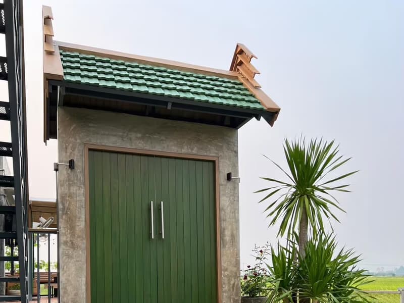 Pool Villa for Rent/Sale in Pa Khoi Nuea