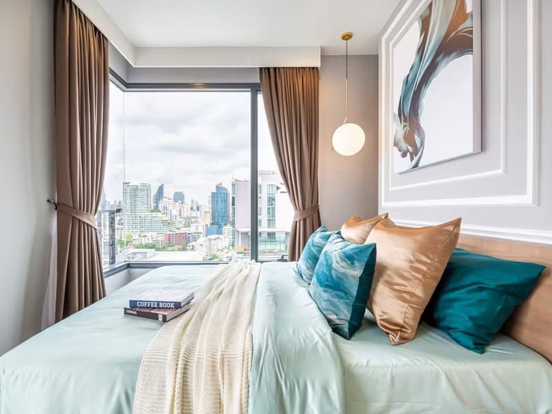 Condo for Sale, Rent at M Thonglor 10