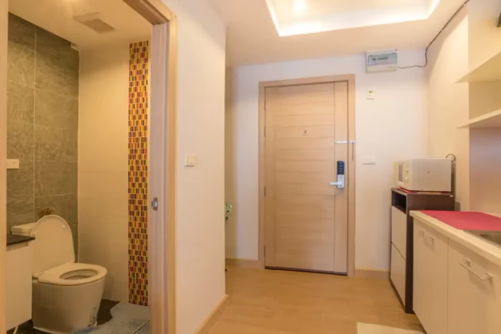 1 Bedroom Condo - Image 10