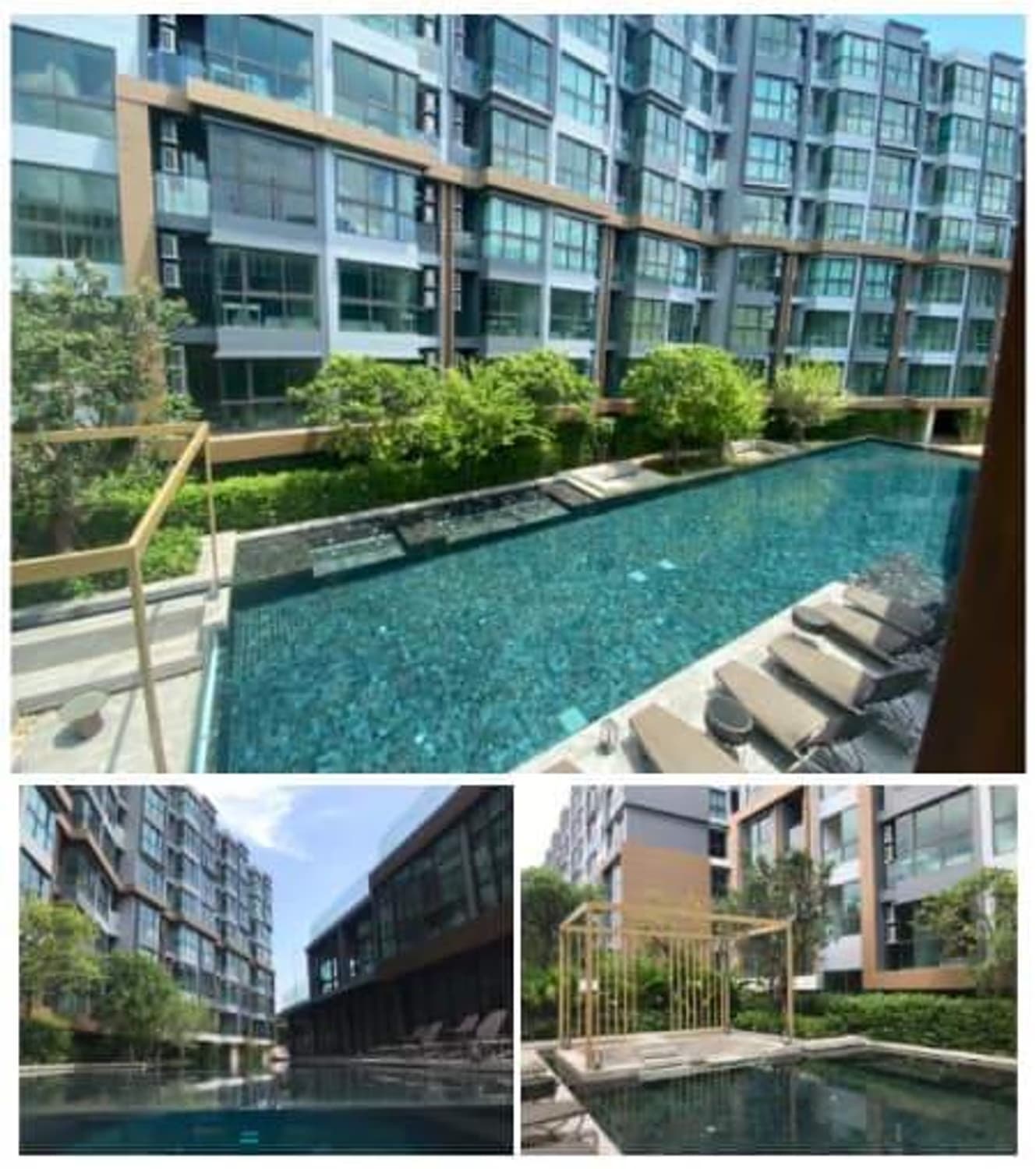 1 Bedroom Condo - Image 11