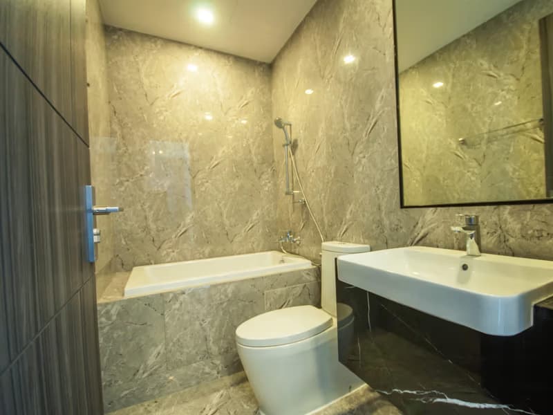 Condo for Rent at Ashton Asoke